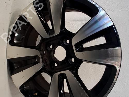 Fælk Fælk CITROËN C4 Grand Picasso I (UA_) 1.8 i 16V (125 hp) 34005159 34005159