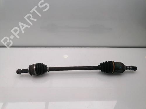 Used Left front driveshaft SUBARU OUTBACK (BL, BP) 2.0 AWD (BP5) (137 hp) 23941827