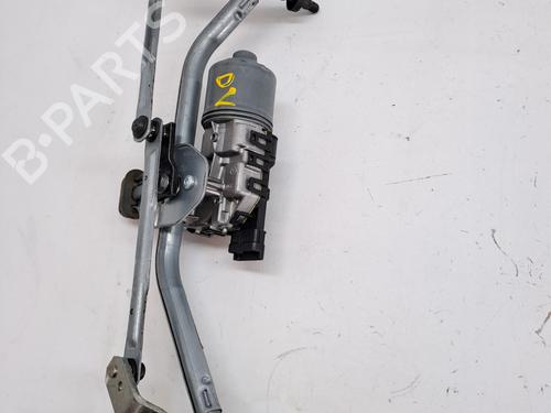 Front wiper motor PEUGEOT 208 I (CA_, CC_) 1.6 HDi | BP23974995M29 
