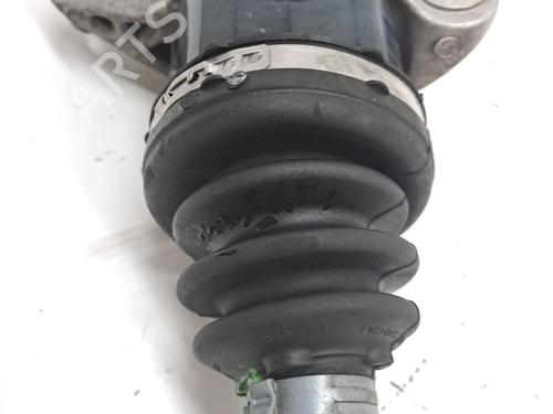 Right front driveshaft MINI MINI (R56) One | BP23365433M39