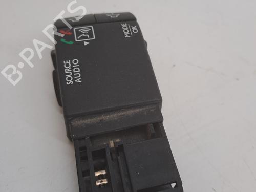 Switch RENAULT TRAFIC II Bus (JL) 2.0 dCi 115 (JL00, JL01, JL0H, JL0M, JL0U) | BP23365260I30 
