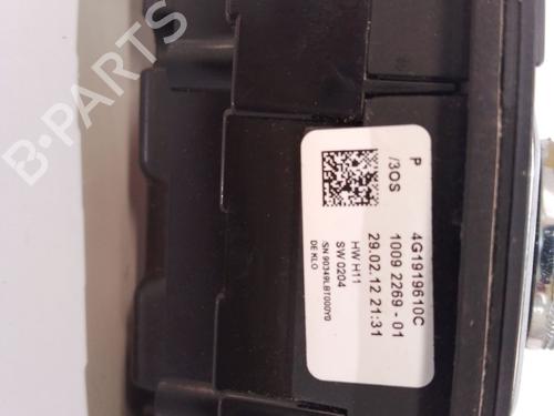 Switch AUDI A7 Sportback (4GA, 4GF) S7 quattro | BP28337018I30