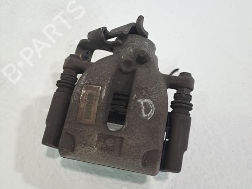 Right rear brake caliper PEUGEOT 3008 I MPV (0U_) 1.6 BlueHDi 120 | BP25613600M106 