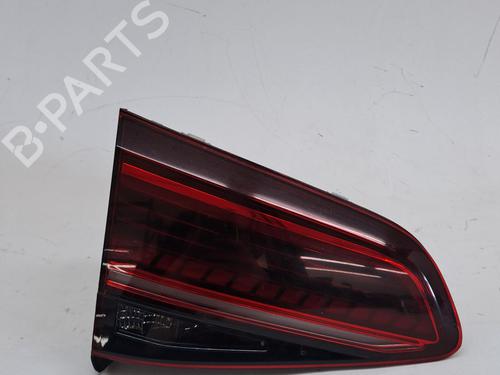 Used Left tailgate light VW GOLF VII (5G1, BQ1, BE1, BE2) 2.0 R 4motion (300 hp) 23975922