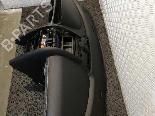 Used Dashboard PEUGEOT 407 SW (6E_, 6D_) 2.0 HDi 135 (136 hp) 23893079