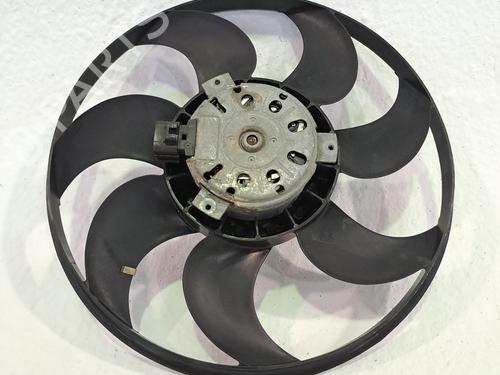 Køleventilator elektrisk FORD KUGA II (DM2) 2.0 TDCi (150 hp) 24496350