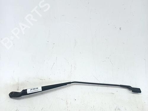 Front windshield wiper arm VW POLO IV (9N_, 9A_) 1.4 TDI | BP29558552C143 