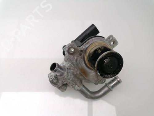 Used Egr RENAULT MEGANE III Hatchback (BZ0/1_, B3_) 1.5 dCi (BZ0C) (90 hp) 23386112