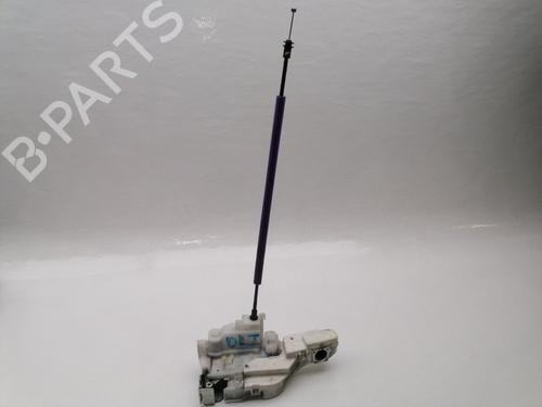 Used Front left lock FIAT TIPO Saloon (356_, 357_) 1.6 D (356SXG1B) (120 hp) 25783635