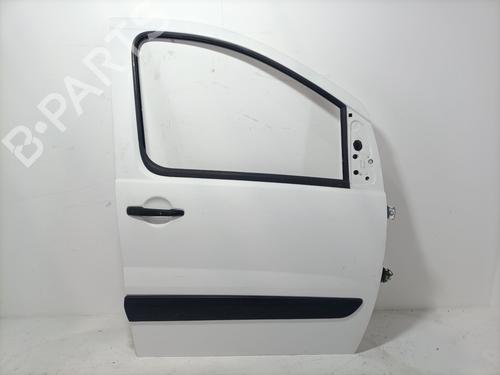 Used Right front door Right front door FIAT SCUDO Van (270_, 272_) 2.0 D Multijet (128 hp) 34209260 34209260