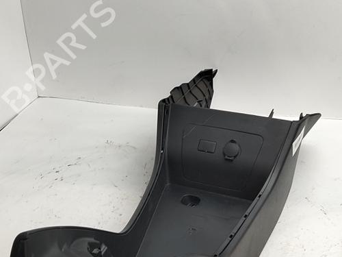 Used Middle console Middle console TOYOTA PRIUS (_W3_) 1.8 Hybrid (ZVW30) (136 hp) 40550280 40550280
