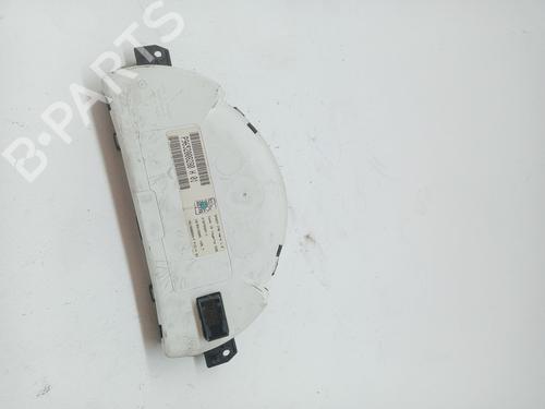 Instrument cluster CITROËN C2 (JM_) 1.1 | BP24188998C47 
