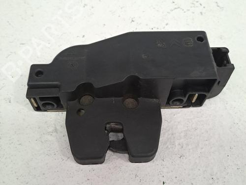 Serrure hayon PEUGEOT 307 SW (3H) 2.0 HDI 110 (107 hp) 27378415