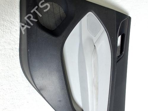 Used Rear right panel Rear right panel PEUGEOT 308 SW II (LC_, LJ_, LR_, LX_, L4_) 2.0 BlueHDi 150 (150 hp) 29992210 29992210