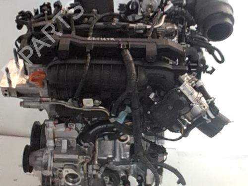Moteur HYUNDAI i20 III (BC3, BI3) 1.0 T-GDI | BP30477770M1