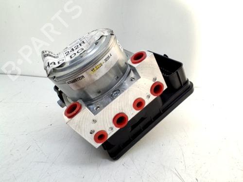 Used ABS pump DACIA SANDERO III 1.0 TCe 90 (91 hp) 30337487