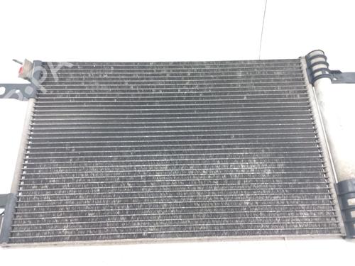 Used AC radiator PEUGEOT EXPERT Van (V_) 1.6 BlueHDi 115 (115 hp) 29499588