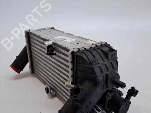 Intercooler KIA STONIC (YB) 1.0 T-GDi | BP23379775M30 