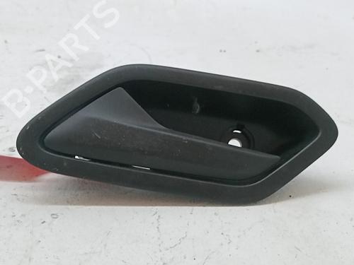 Used Rear left interior door handle Rear left interior door handle DACIA SANDERO III 1.0 TCe 90 (91 hp) 40547744 40547744