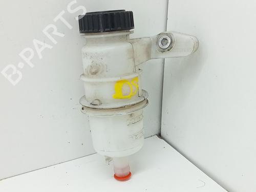 Used Other CITROËN JUMPY II Van 2.0 HDi 120 (120 hp) 27557365