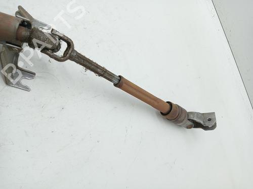 Steering column DACIA DOKKER MPV (KE_) 1.5 dCi (KEAJ, KEAH) | BP23355039M21