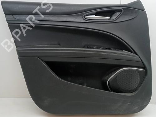 Used Front left panel ALFA ROMEO STELVIO (949_) 2.2 D (949.AXD1A) (160 hp) 23340057