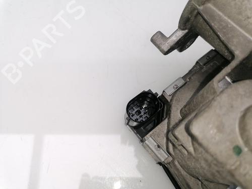 Throttle body FIAT DOBLO Cargo (263_) 1.3 D Multijet (263WXU1A, 263ZXU1A, 263WYB1A, 263ZYB1A) | BP25999585M82 
