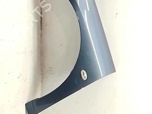 Used Left front fenders Left front fenders PEUGEOT 407 (6D_) 1.6 HDi 110 (6D9HZC, 6D9HYC) (109 hp) 36157793 36157793