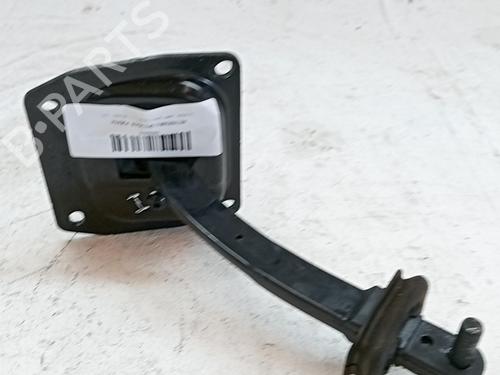 Annen Annen CITROËN JUMPY III Van (V_) 1.5 BlueHDi 120 (120 hp) 34342000 34342000