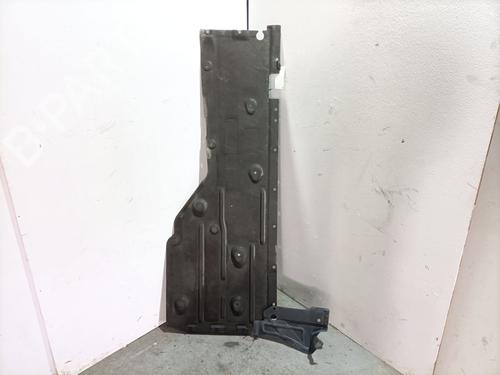 Used Underbody protection BMW X1 (E84) sDrive 18 d (143 hp) 26538495