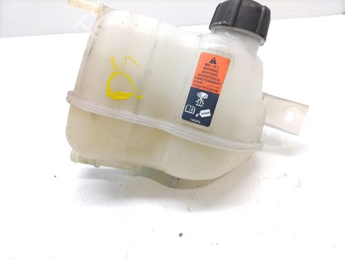 Used Expansion tank NISSAN QASHQAI II (J11, J11_) 1.2 DIG-T (115 hp) 29325833