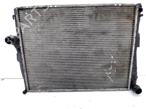 Water radiator BMW 3 Coupe (E46) 320 Cd | BP30054799M31 