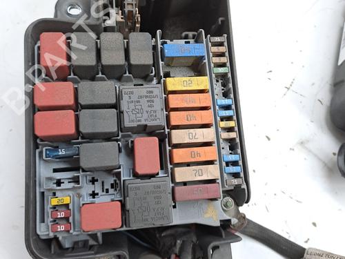Fuse box ALFA ROMEO MITO (955_) 1.6 JTDM (955AXC1B) | BP23367606E1 
