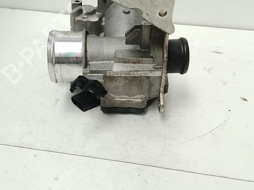 Egr OPEL COMBO Box Body/MPV (X12) 1.3 CDTI (B05) | BP39528502M69 - Image 4