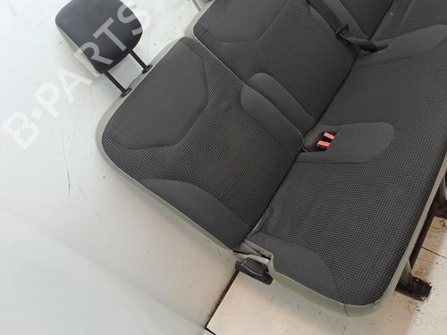 Seats set OPEL VIVARO A Bus (X83) 2.0 CDTI (F7, J7, A07) | BP23377807C78 