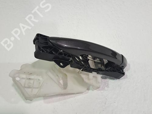Rear left exterior door handle VW PASSAT B5.5 (3B3) 2.0 | BP23289644C130 