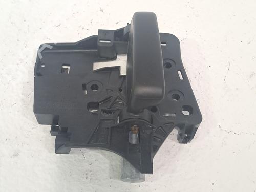 Used Rear left interior door handle CITROËN BERLINGO Box Body/MPV (B9) 1.6 BlueHDi 100 (99 hp) 28108436
