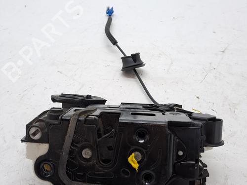 Rear left lock SEAT LEON (5F1) 2.0 TDI | BP23377830C100 