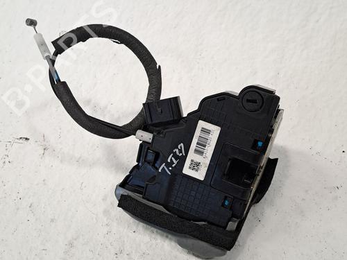 Used Rear left lock HYUNDAI i20 II (GB, IB) 1.1 CRDi (75 hp) 26192771
