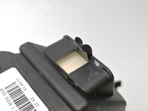 Heater blower motor RENAULT CAPTUR I (J5_, H5_) 0.9 TCe 90 | BP23937693M62 