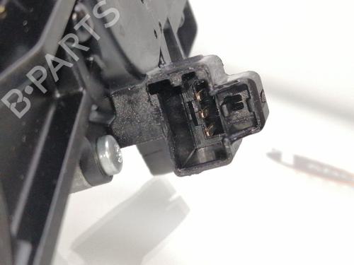 Rear wiper motor FORD FIESTA VI (CB1, CCN) 1.4 TDCi | BP23419825M102 