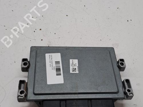 Motorstyringsenhet RENAULT ZOE (BFM_) ZOE (92 hp) 26929362