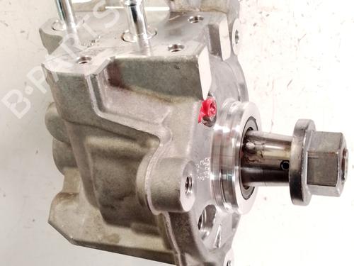 Injection pump CITROËN BERLINGO Box Body/MPV (K9) 1.5 BlueHDi 100 | BP33763375M78 - Image 4