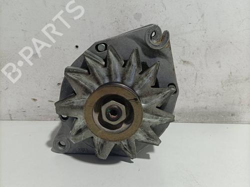Used Alternator CITROËN C15 Box Body/MPV (VD_) 1.8 D (60 hp) 26706656