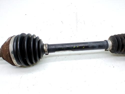 Used Left front driveshaft VW POLO IV (9N_, 9A_) 1.4 TDI (70 hp) 32105481