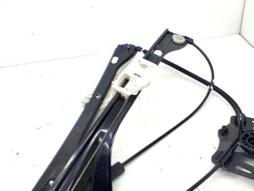 Used Front left window mechanism Front left window mechanism 36015776 36015776
