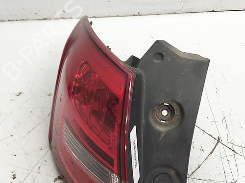 Left taillight EVO EVO 3 1.5 | BP38749502C34 - Image 2