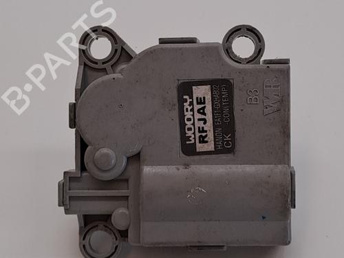 Module électronique KIA XCEED (CD) 1.6 GDI Hybrid (141 hp) 28037153