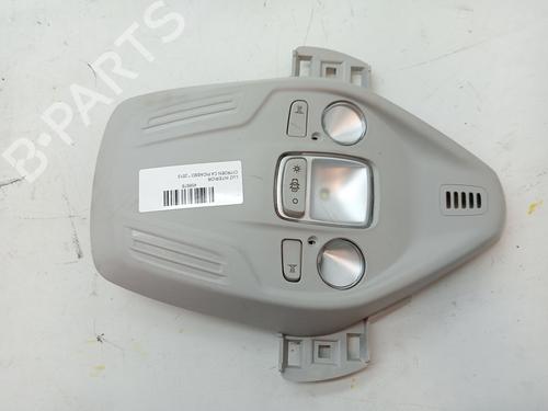 Kabinelys CITROËN C4 Picasso II 1.6 HDi / BlueHDi 115 (115 hp) 23357101