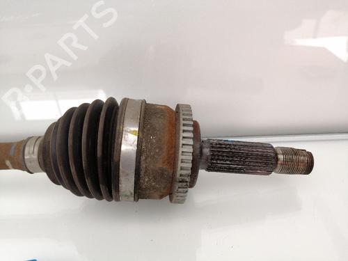 Left front driveshaft HYUNDAI i10 II (BA, IA) 1.0 | BP23935926M38